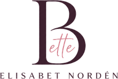 Bette – Elisabet Nordén
